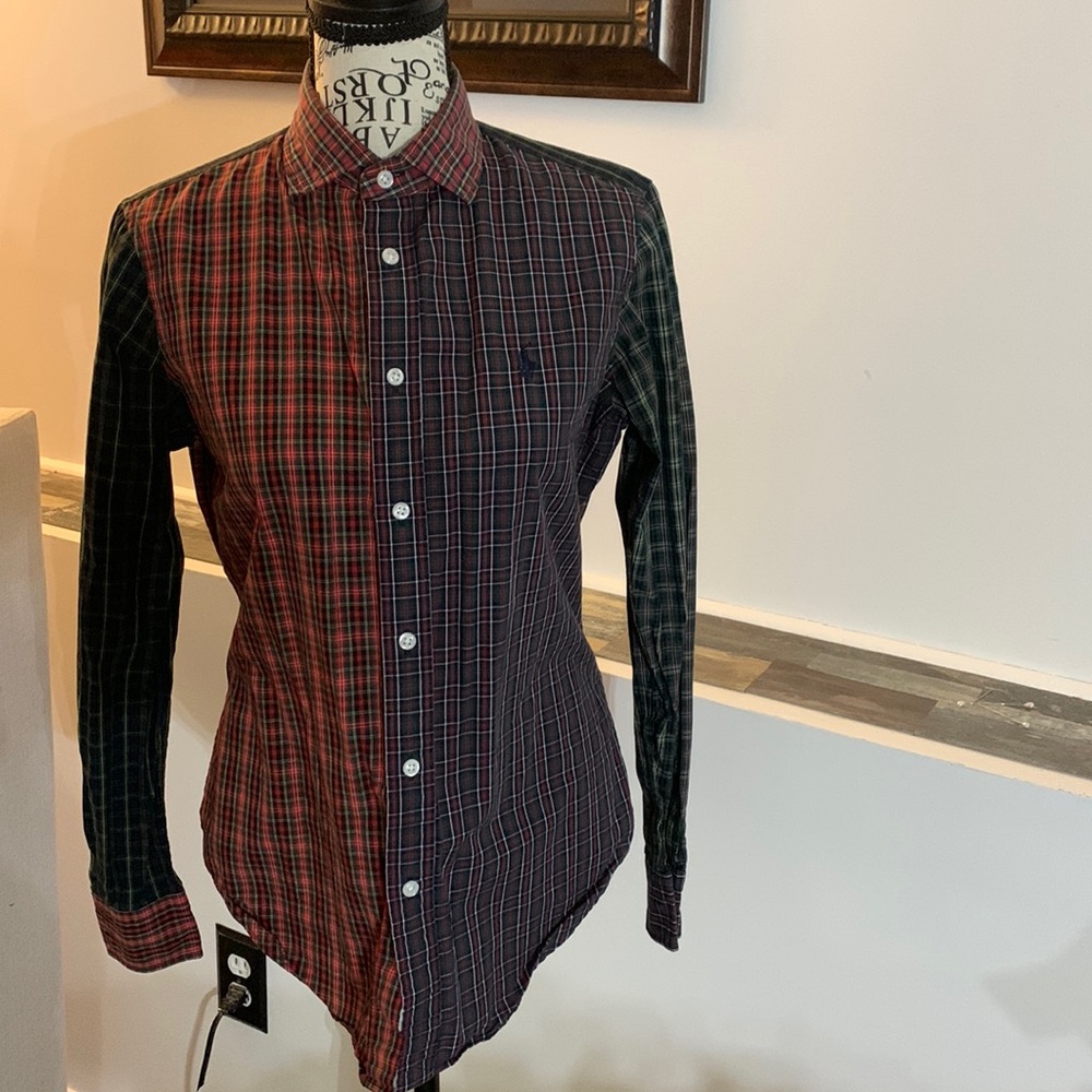 Ralph Lauren Button Down